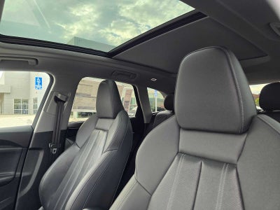 2025 Audi New Q5 Premium Plus