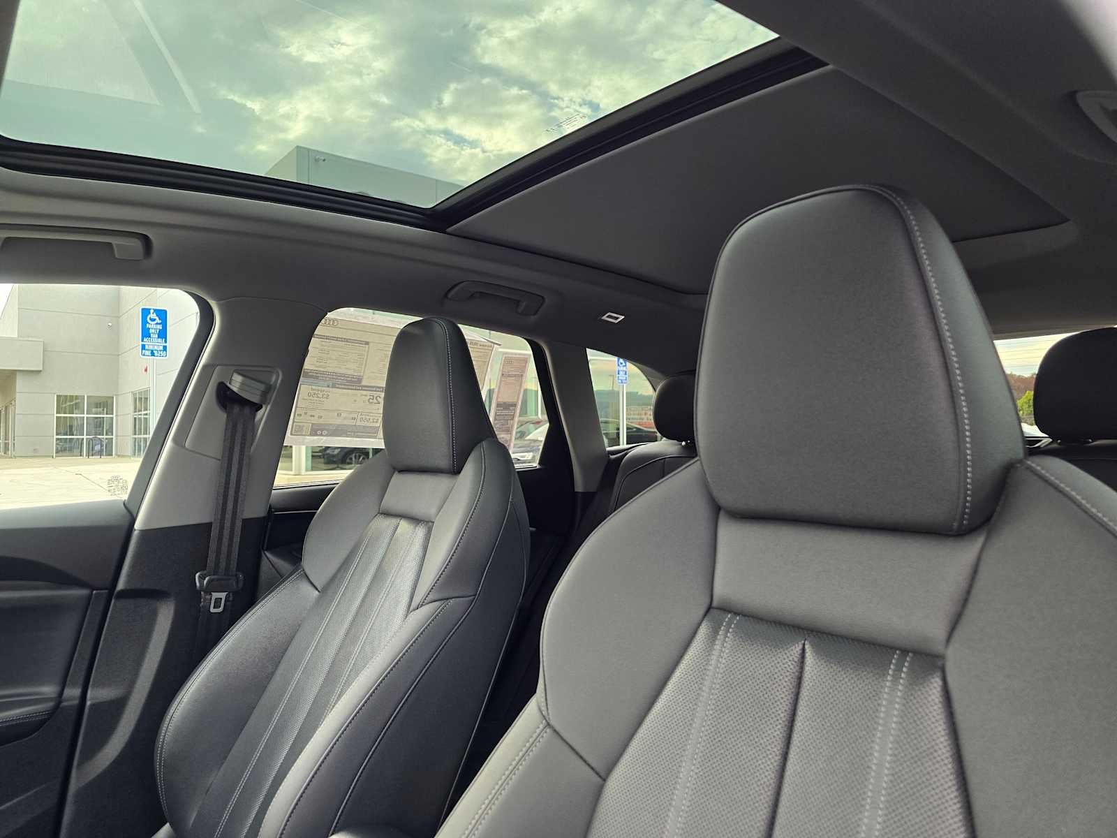 2025 Audi New Q5 Premium Plus