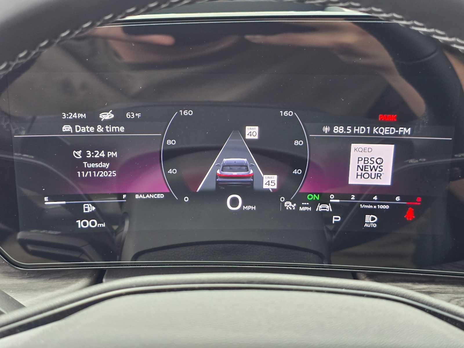 2025 Audi New Q5 Premium Plus