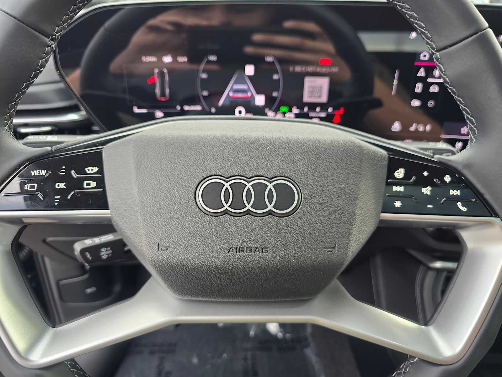 2025 Audi New Q5 Premium Plus