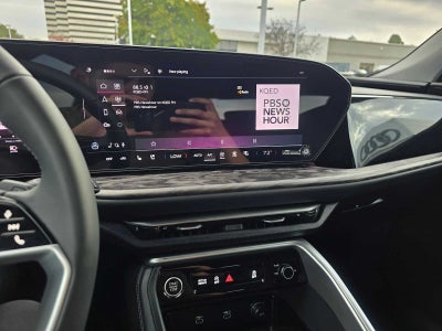 2025 Audi New Q5 Premium Plus