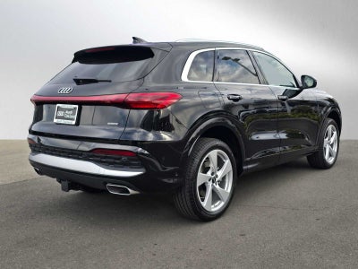 2025 Audi New Q5 Premium Plus