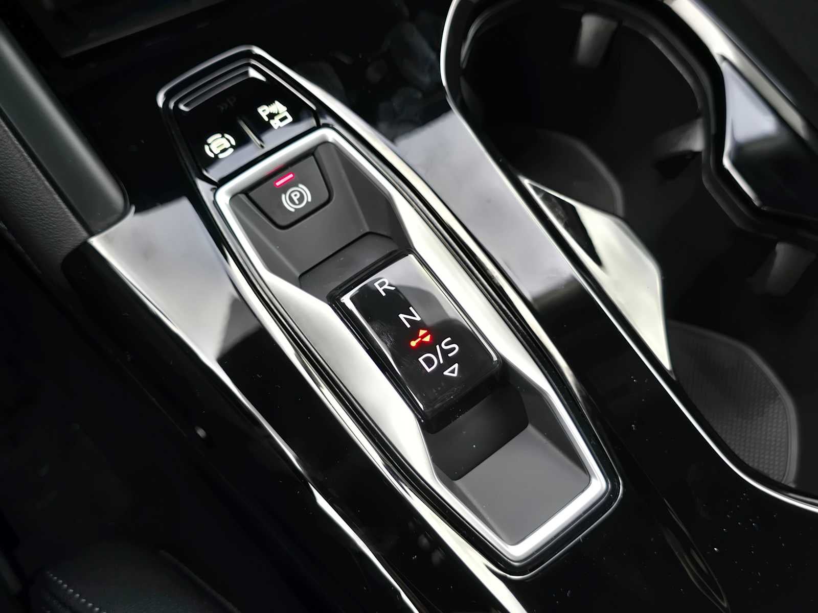 2025 Audi New Q5 Premium Plus