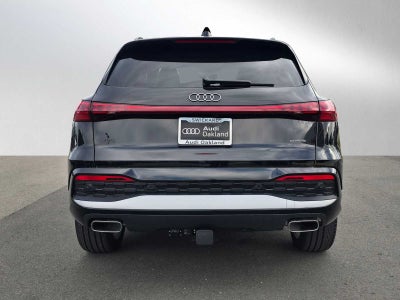 2025 Audi New Q5 Premium Plus