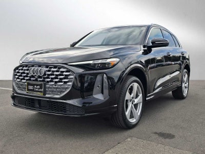 2025 Audi New Q5 Premium Plus
