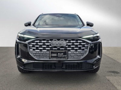 2025 Audi New Q5 Premium Plus