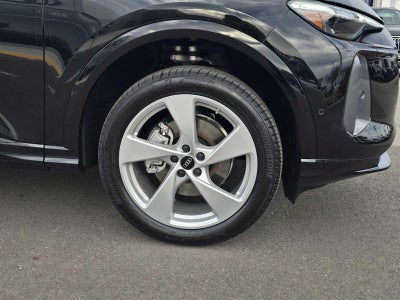 2025 Audi New Q5 Premium Plus