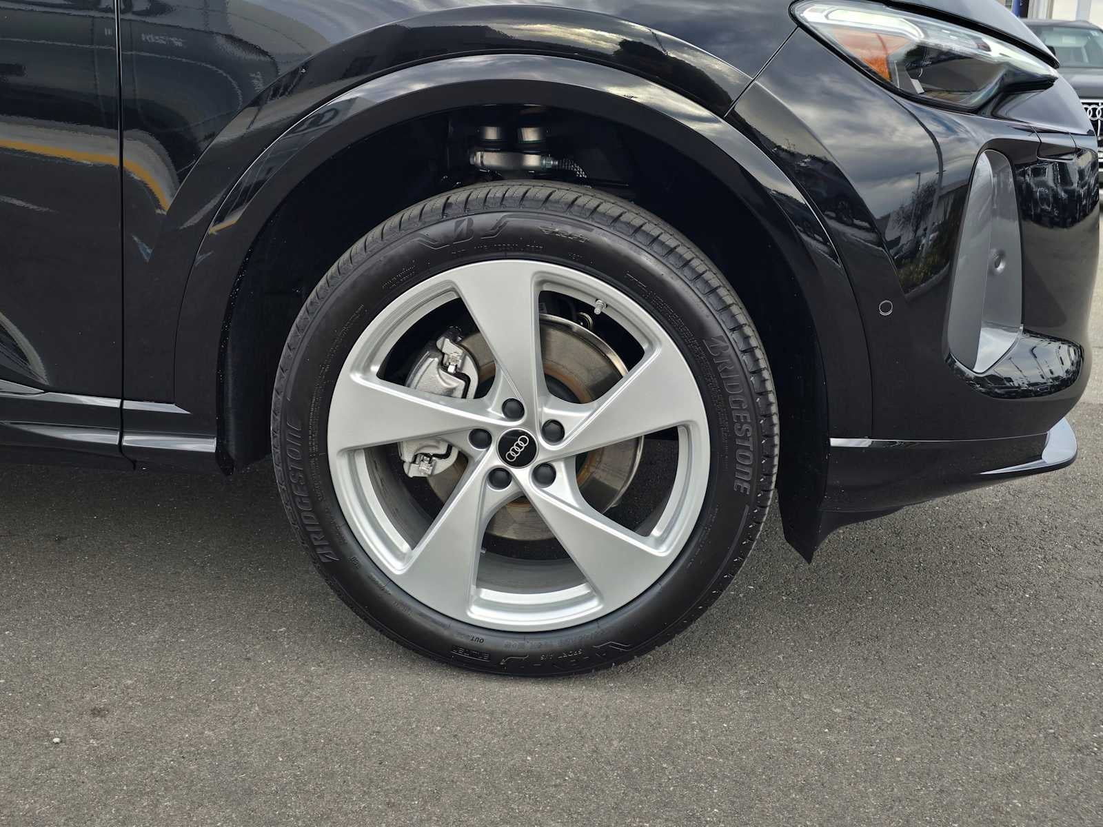 2025 Audi New Q5 Premium Plus