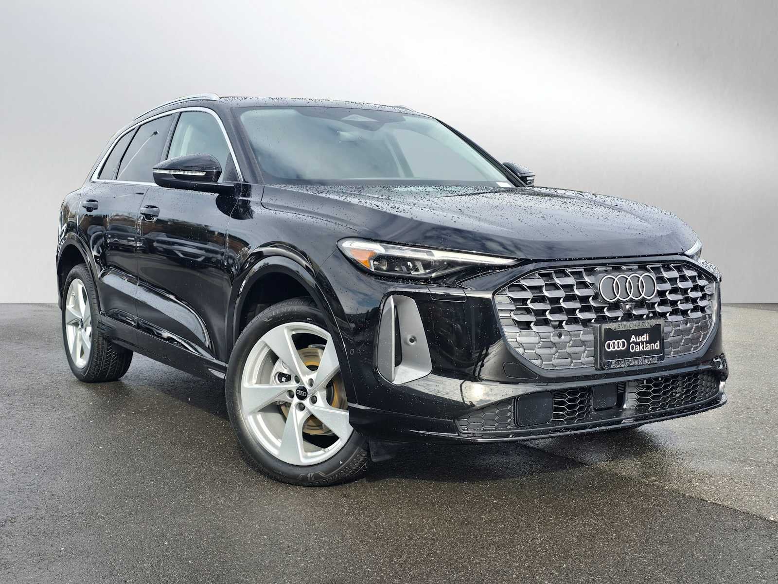 2025 Audi Q5 Premium Plus