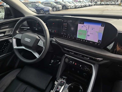 2025 Audi Q5 Premium Plus