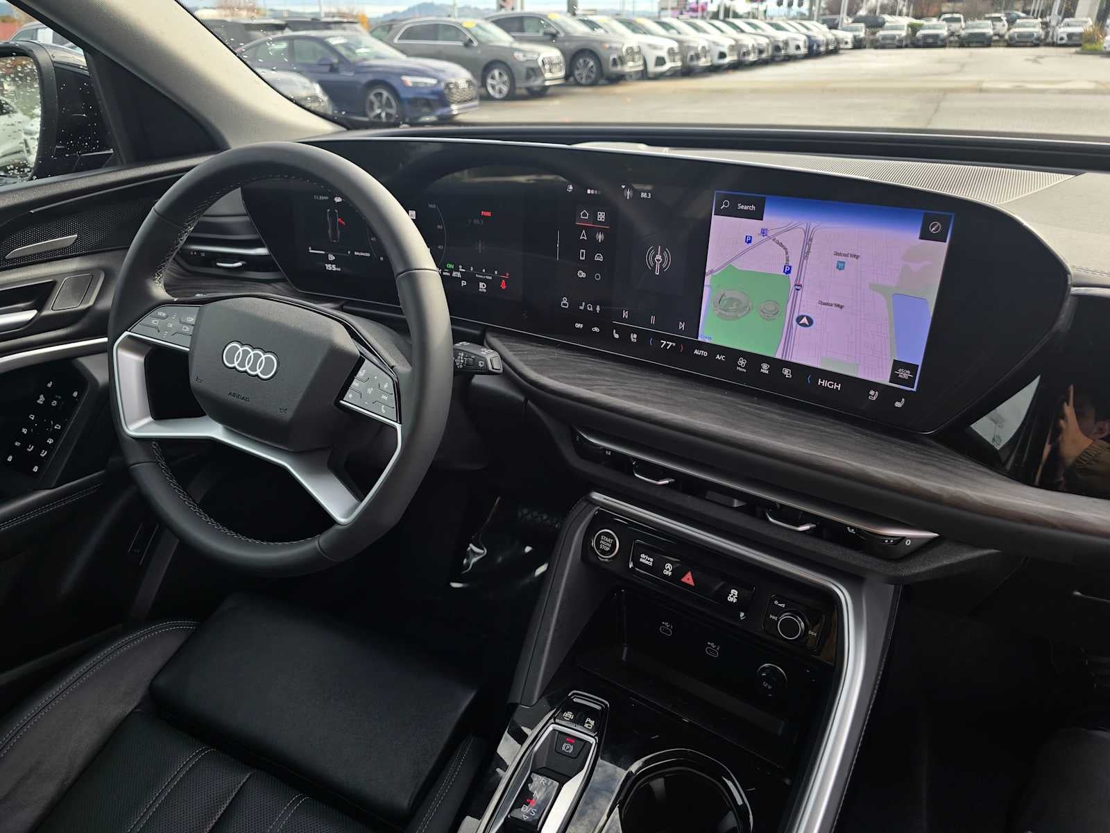 2025 Audi Q5 Premium Plus