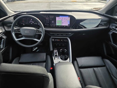 2025 Audi Q5 Premium Plus