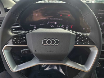 2025 Audi Q5 Premium Plus