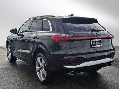 2025 Audi Q5 Premium Plus