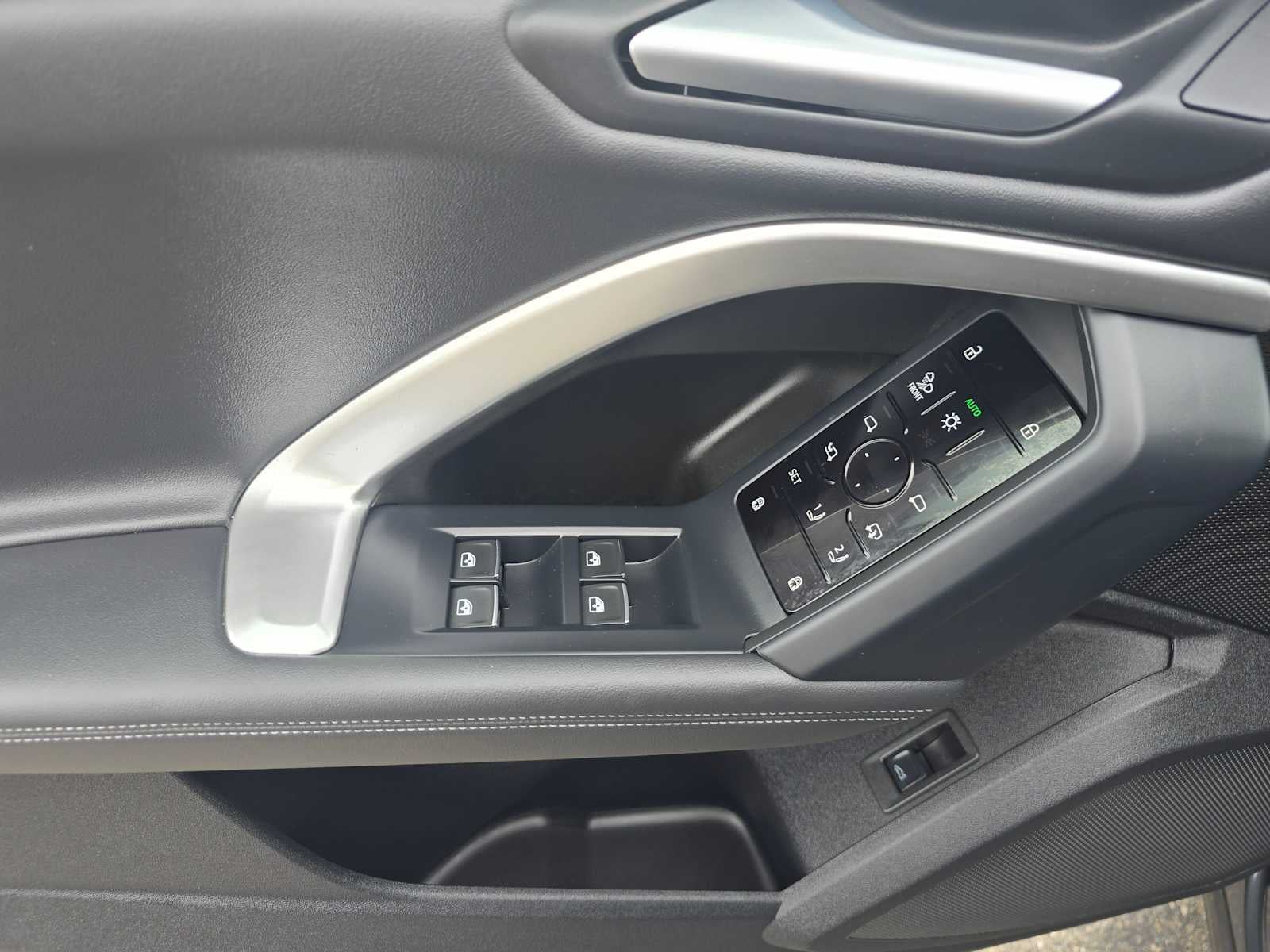 2025 Audi New Q5 Premium Plus