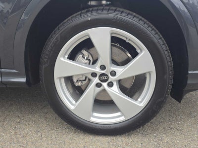 2025 Audi New Q5 Premium Plus