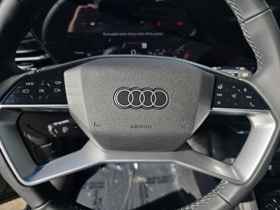 2025 Audi Q5 Premium Plus