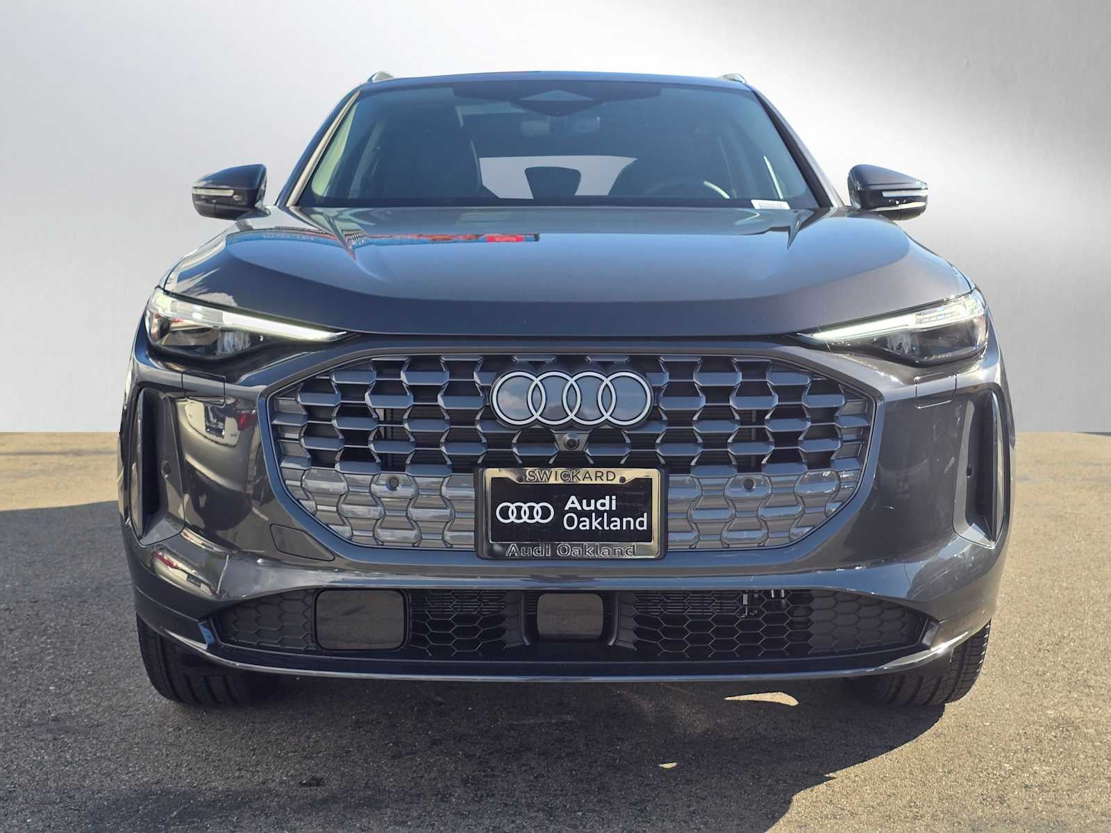 2025 Audi Q5 Premium Plus