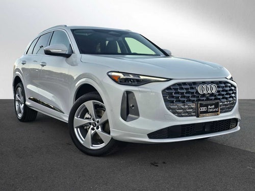 2025 Audi New Q5 Premium Plus