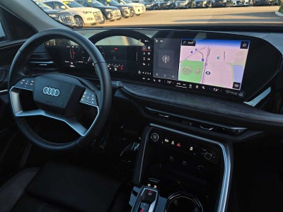 2025 Audi New Q5 Premium Plus