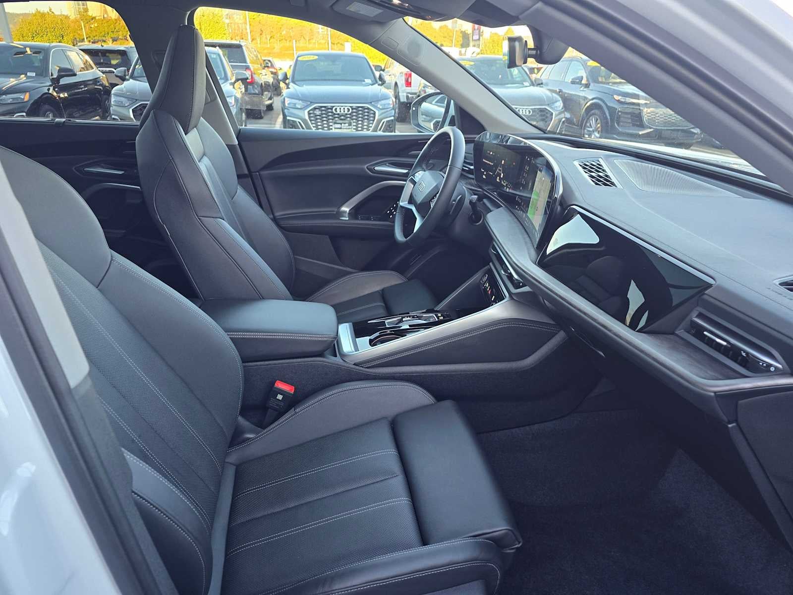 2025 Audi New Q5 Premium Plus