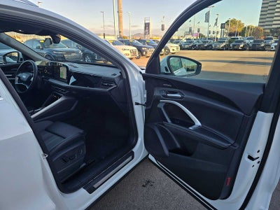 2025 Audi New Q5 Premium Plus