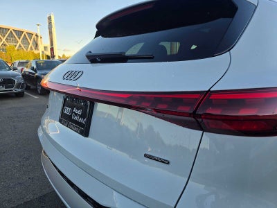 2025 Audi New Q5 Premium Plus