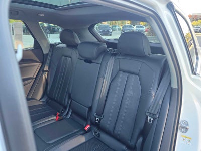 2025 Audi New Q5 Premium Plus