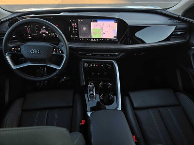 2025 Audi New Q5 Premium Plus
