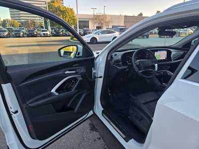 2025 Audi New Q5 Premium Plus