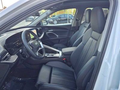 2025 Audi New Q5 Premium Plus