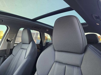 2025 Audi New Q5 Premium Plus