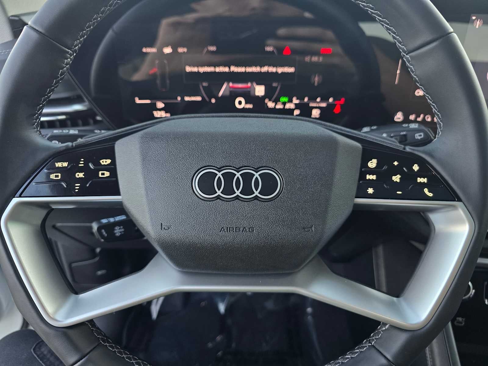 2025 Audi New Q5 Premium Plus