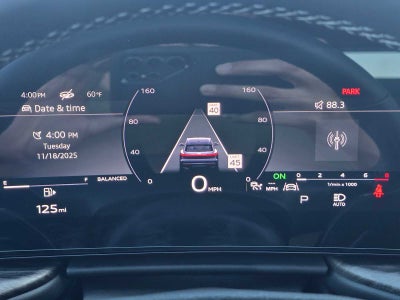 2025 Audi New Q5 Premium Plus