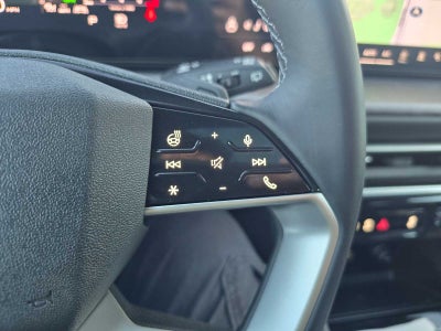 2025 Audi New Q5 Premium Plus