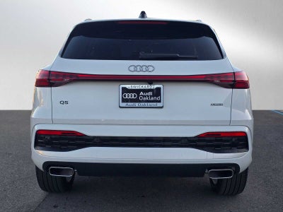 2025 Audi New Q5 Premium Plus