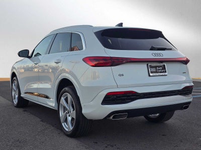 2025 Audi New Q5 Premium Plus