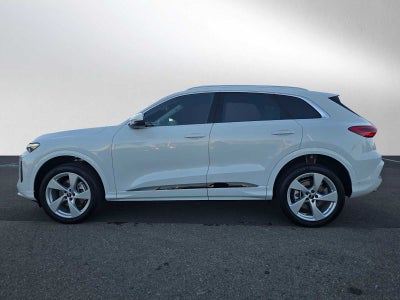 2025 Audi New Q5 Premium Plus