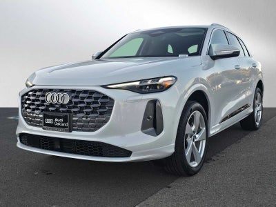 2025 Audi New Q5 Premium Plus