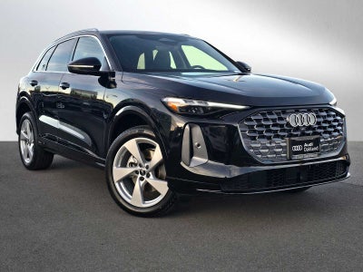 2025 Audi Q5 Premium Plus