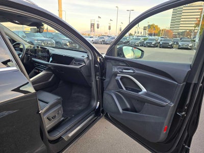 2025 Audi Q5 Premium Plus