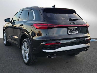 2025 Audi Q5 Premium Plus