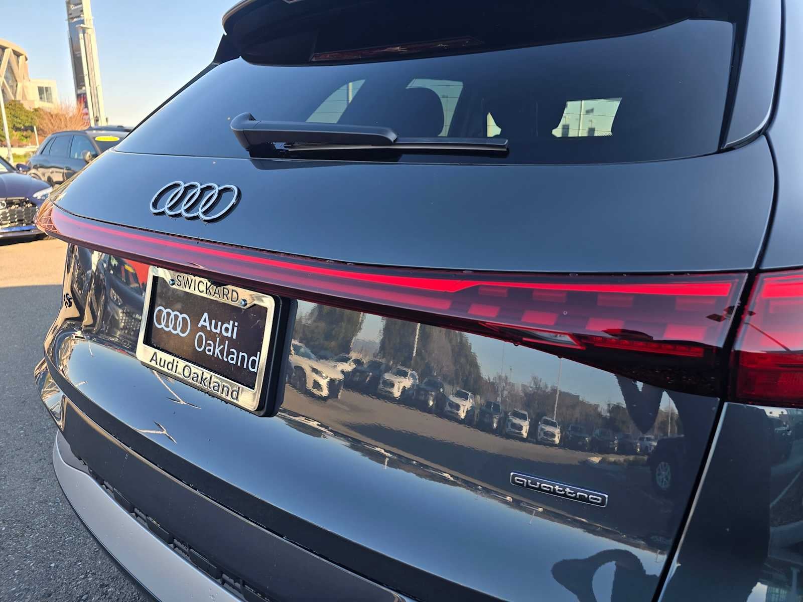 2025 Audi Q5 Premium Plus