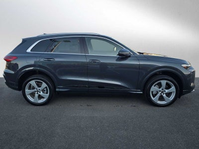 2025 Audi Q5 Premium Plus