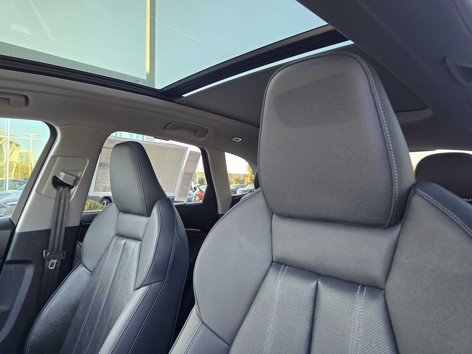 2025 Audi Q5 Premium Plus