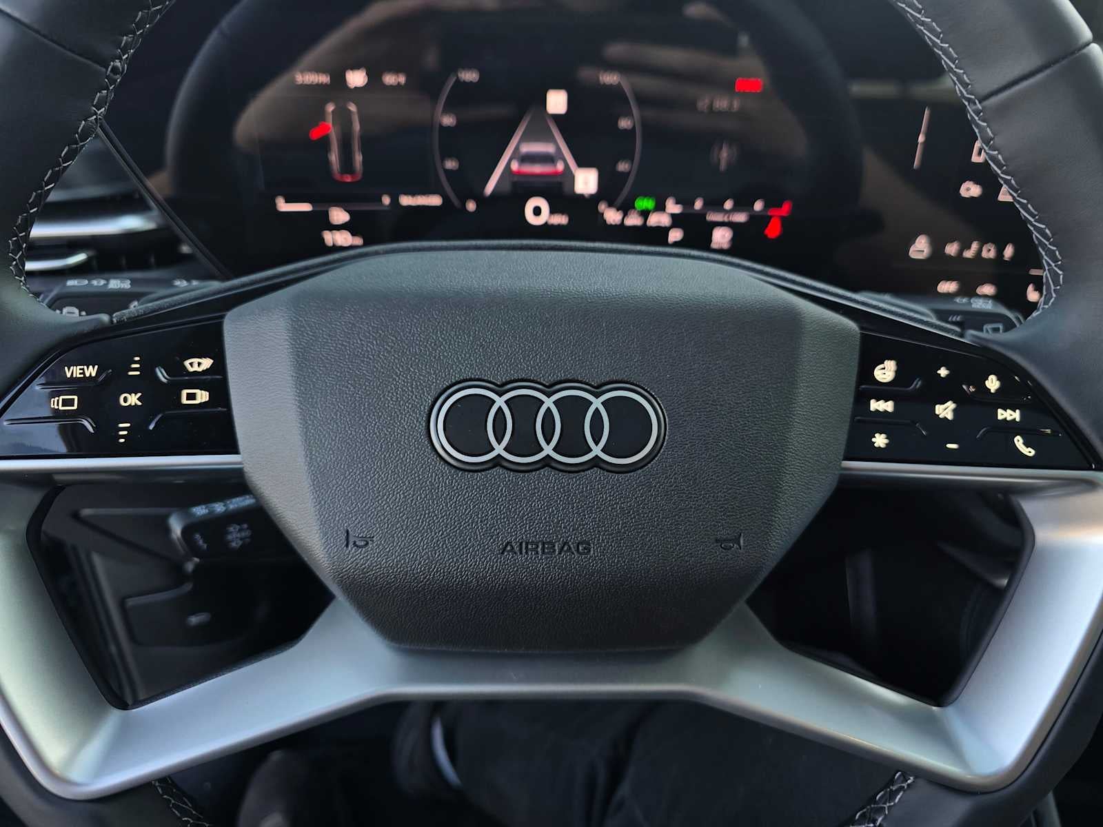 2025 Audi Q5 Premium Plus