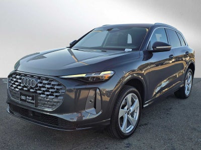 2025 Audi Q5 Premium Plus