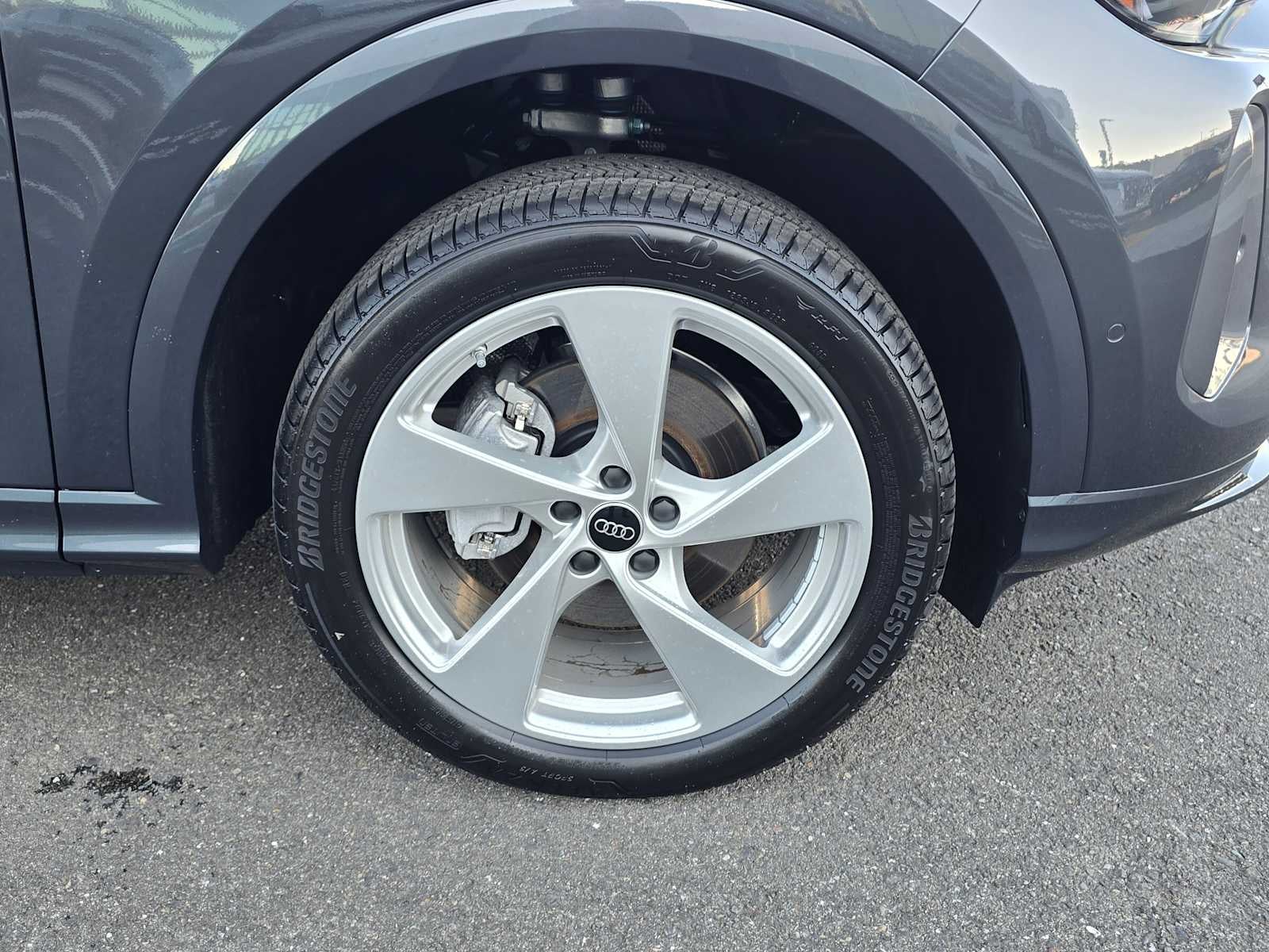 2025 Audi Q5 Premium Plus