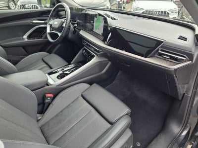 2025 Audi New Q5 Premium Plus