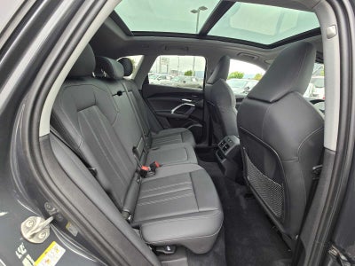 2025 Audi New Q5 Premium Plus